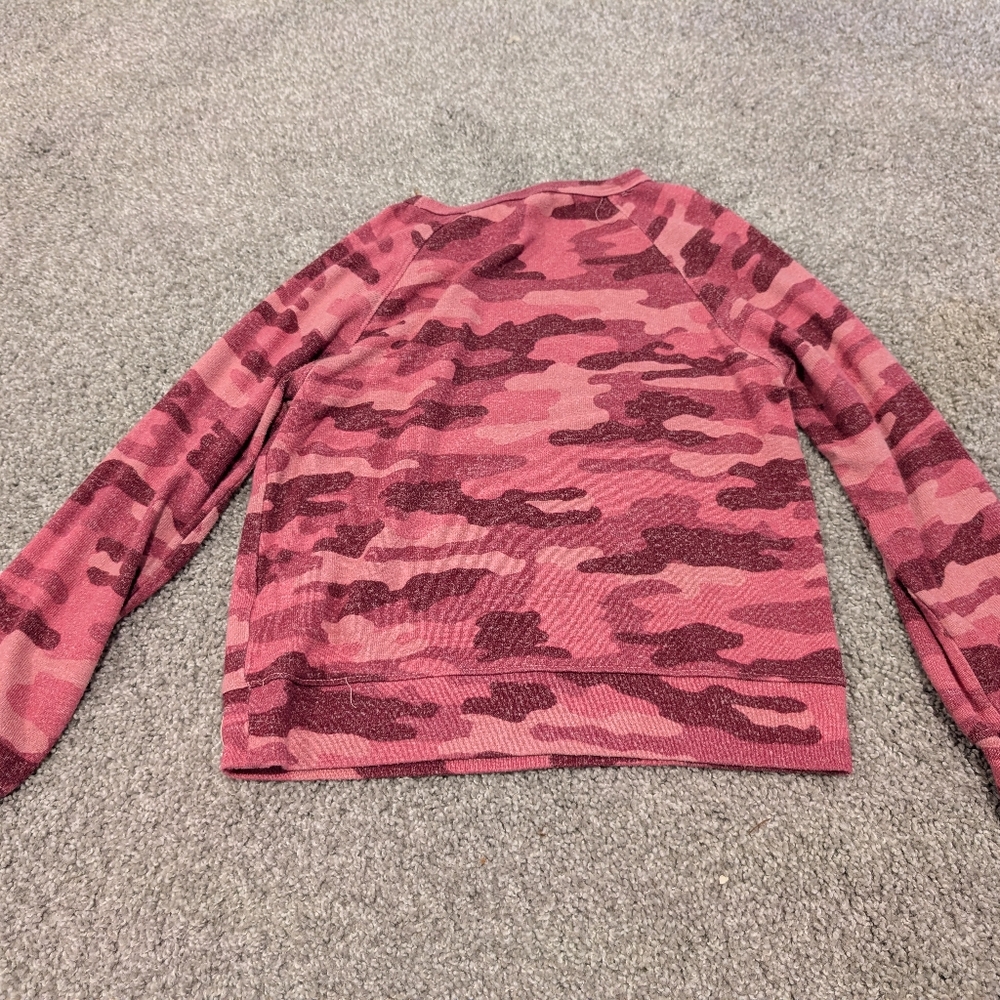 Girls Lucky Brand Sweatshirts - Picture 5 of 5